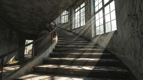 Vanishing Flights
