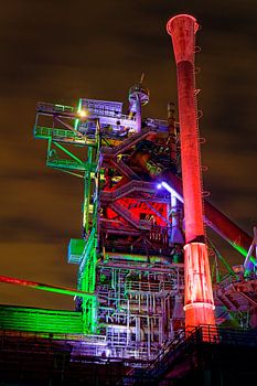 Landschaftspark Duisburg-Nord (7-26563)