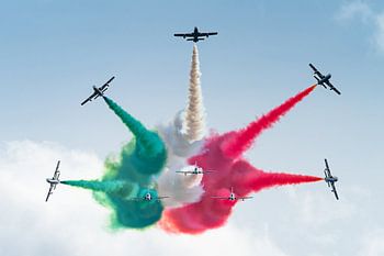 Frecce Tricolori