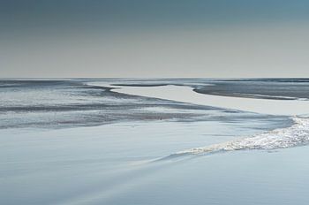 Wattenmeer in Bewegung Nr.2