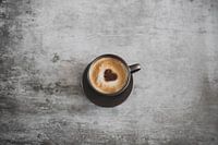 koffie liefde