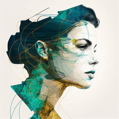 Kühle Gelassenheit 77