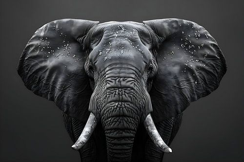 African Elephant
