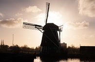Windmill van Brian Morgan thumbnail