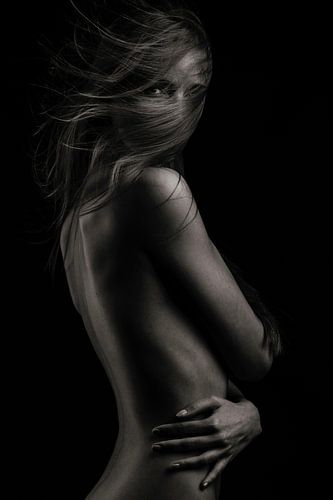 Sensuele schoonheid