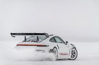 Drift Porsche GT3 RS by Bas Fransen thumbnail