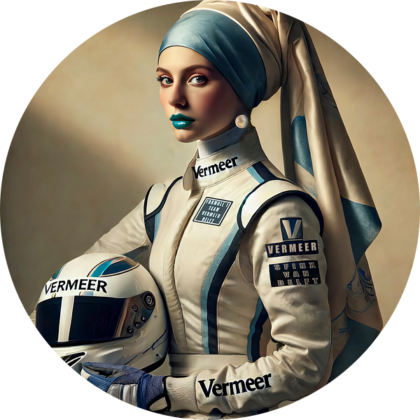 Speed and Silence van René van den Berg