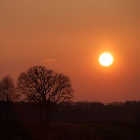 avondrust van Fotografie Verbeek Barneveld