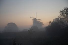 Veere Netherlands by Teus Reijmerink