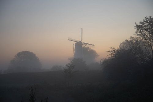 Veere Netherlands van Teus Reijmerink