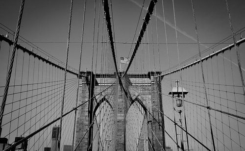Brooklyn bridge