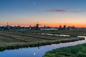 Zaanse Schans