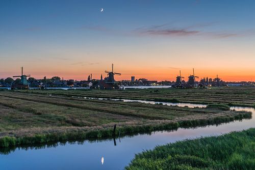 Zaanse Schans