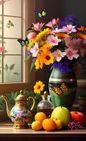 Still life