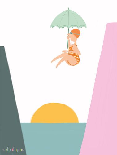 Fais le grand saut