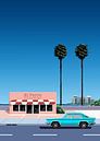 Retro Beach 2 by Khariyanul Fathoni thumbnail