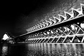 Valencia by Ken Kühlbrandt