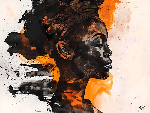 Zachtjes wakker worden