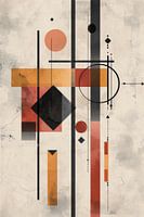 Geometrische Harmonie