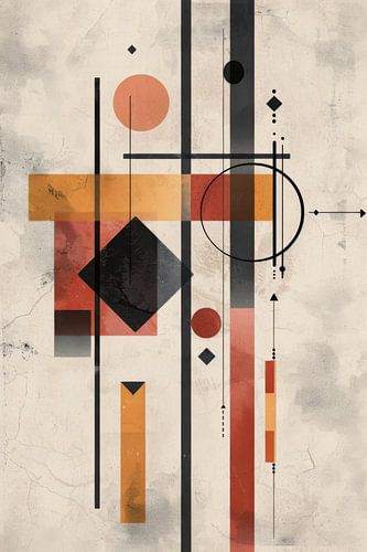 Geometric harmony