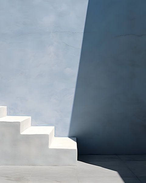 Influence de la lumière par Heike Hultsch