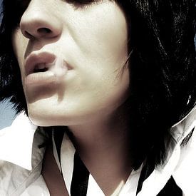 Absence . Profilfoto