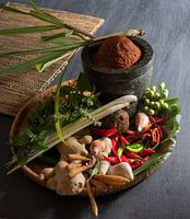 Thai cuisine