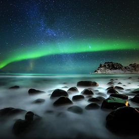 Aurora by Wim Denijs