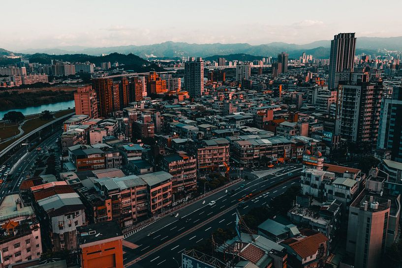 Taipei by Hello Pompoyo