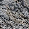 Muster und Formen in Boulder von Daan Kloeg