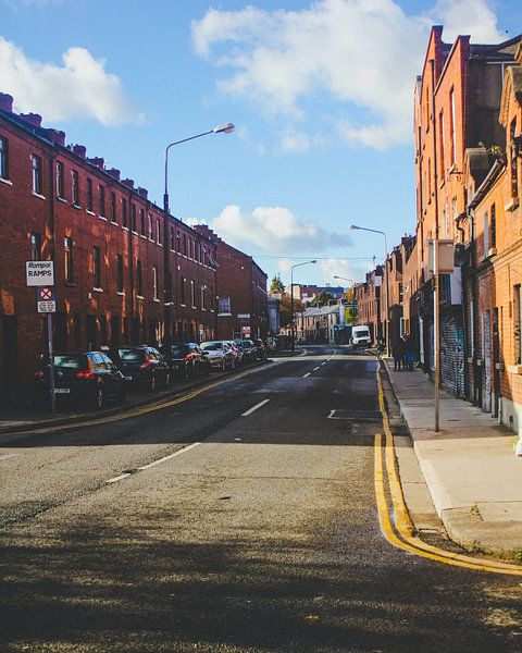 Dublin by Hello Pompoyo
