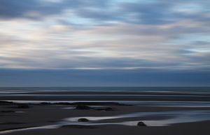 Opaalkust - Long Exposure