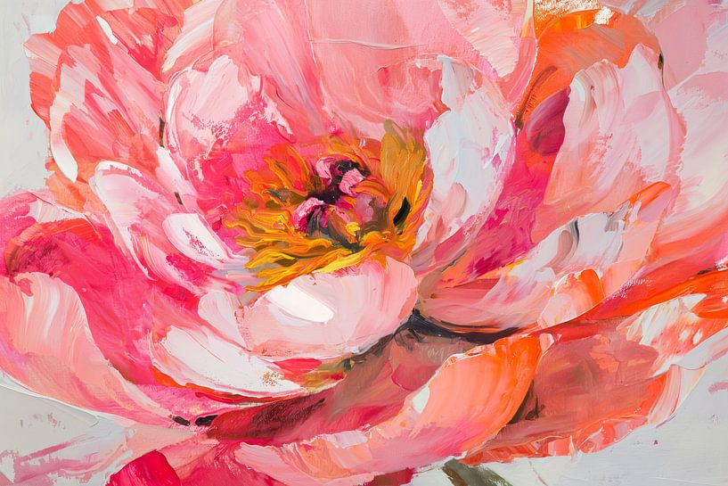Flower by Bert Nijholt