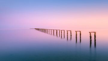 The Streets - Stille in der Zeit. von Marco Lok