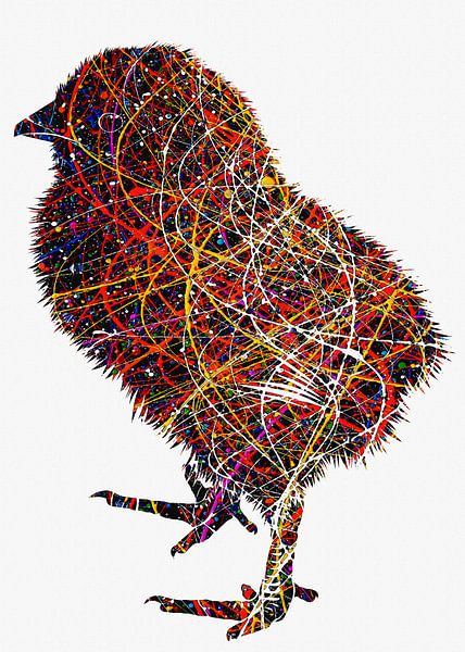 Chick von Gunawan RB