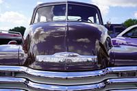 amerikanischer Oldtimer