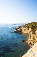 Kust van Ibiza