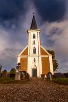 L'église de Britsum