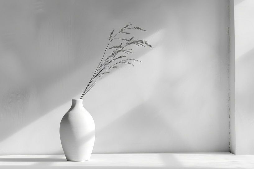 Minimalist photography by Poster Art Shop