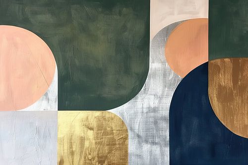 Modern Abstrakt | Modern