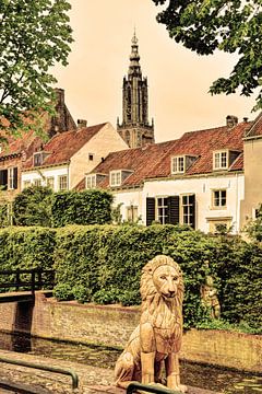 Amersfoort Utrecht Nederland Oud van Hendrik-Jan Kornelis