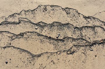 Waterloop van Willem van Leuveren Fotografie