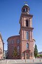 Paulskirche ,  Frankfurt am Main von Torsten Krüger Miniaturansicht