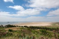 Waddenzee van Terschelling
