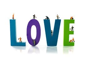 making love