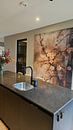 Photo de nos clients: La floraison dans le style wabi sabi par Studio Allee