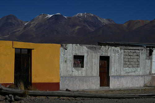 PERU 2
