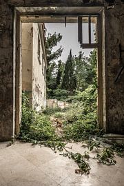 Durch die Luke | Kupari