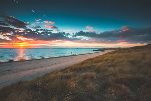 Vlissingen Nollestrand