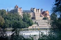 Kasteel Bernburg van t.ART thumbnail